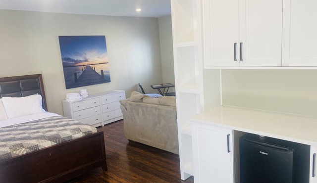 Short Term Rental In NORTH NANAIMO