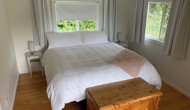 Silva Bay View, a boutique, private BnB with a great view