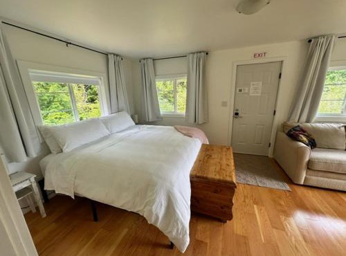 Silva Bay View BnB