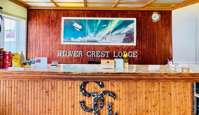 Silver Crest Lodge