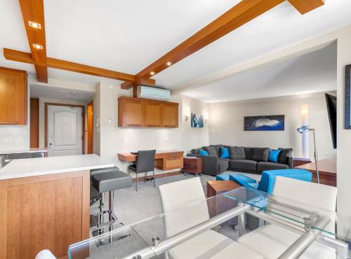 Ski In/Out, Steam Shower, Pool, Hot Tub, Sauna