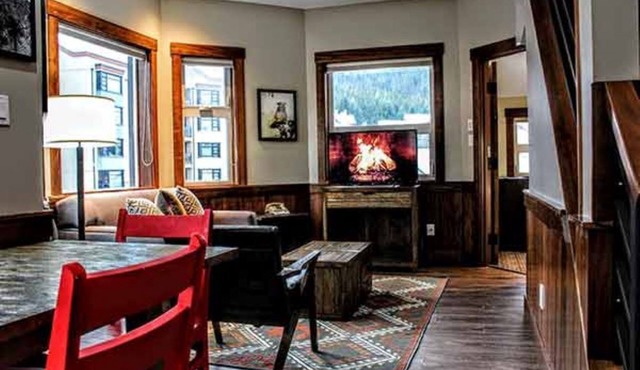 SKI WHISTLER JANUARY 2025!