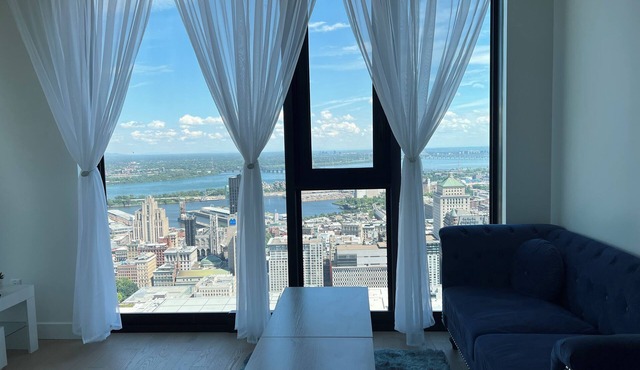 Sky Bridge Spectacular