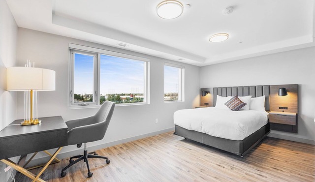 Skye Hotel & Residences