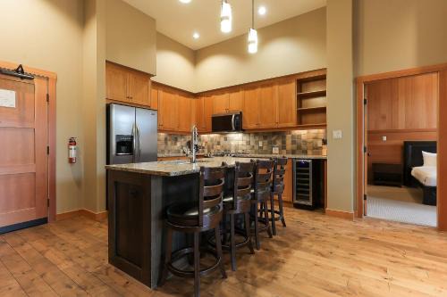 Slalom Creek 2 Bedrooms