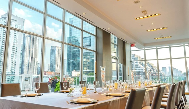 SoHo Residences Toronto