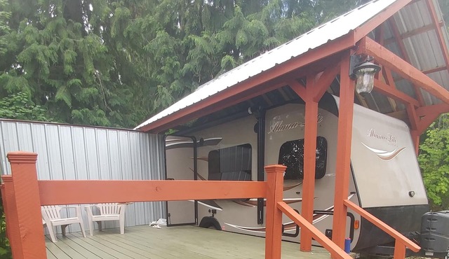 Sorrento/White Lake RV/Cottage