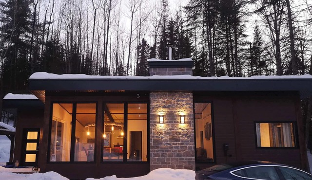 Spa & Adventure | Oasis Nature
