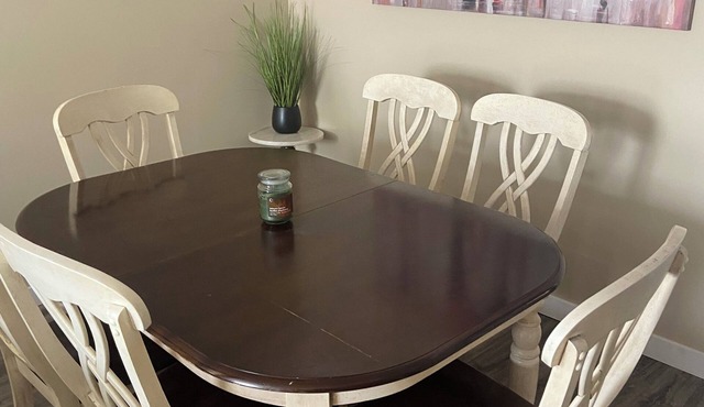 Spacious 3 Bedroom