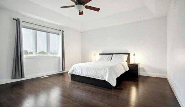 Spacious 5 Bedroom Home in Londonnn