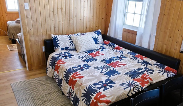 Spacious Cape Breton Getaway | King Bed | Perfect for Small Groups
