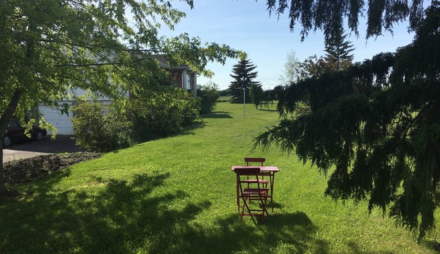 Spacious Vacation Home minutes from Wellington, walking distance to wineries.