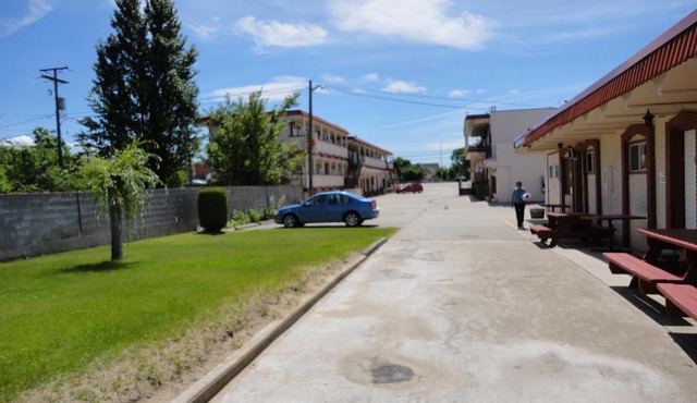 Spanish Fiesta Resort