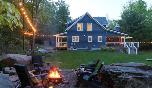 Spring Special:Relax, Save, Farmhouse 2hrs NYC