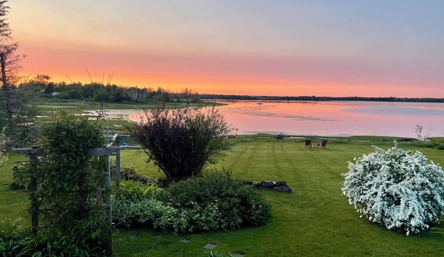 Spruce Cove Retreat 2 separate spaces in one! Main and guest house. Pet friendly