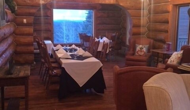 Spruce Hill Resort & Spa