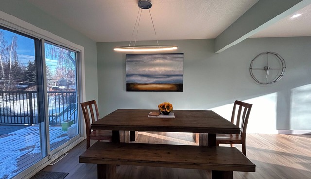 Stampede City Serenity 7BR/5BTH
