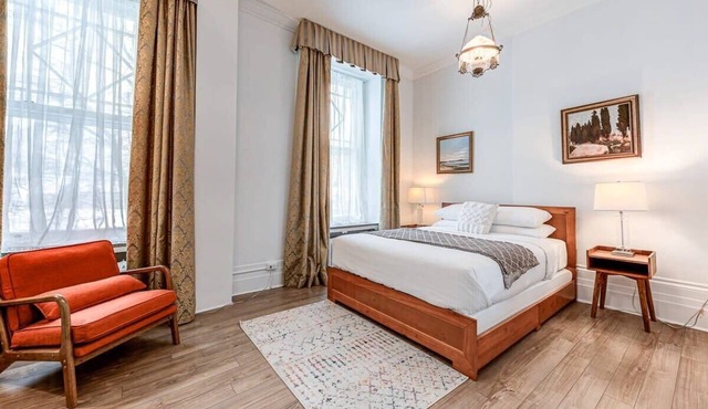 Standard Room #3