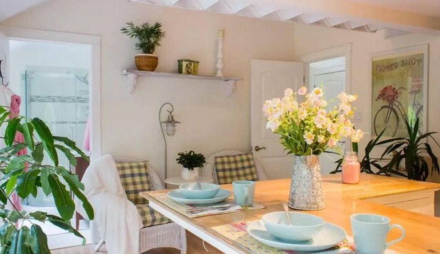 Star of The Sea B&B