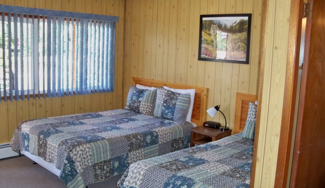 Stardust Motel