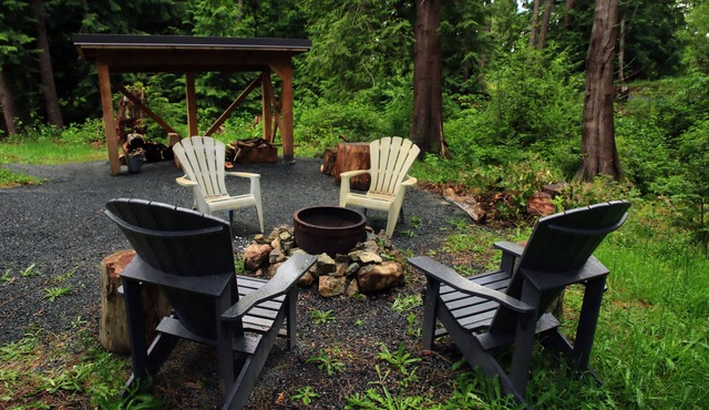 Steps From the Beach Full Service RV Site