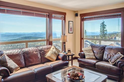 Stonegate Resort Unit C304