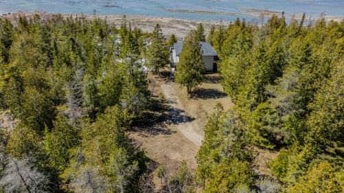 Stonehenge Tobermory - Rustic Retreat