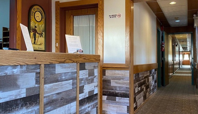 Stork Nest Inn