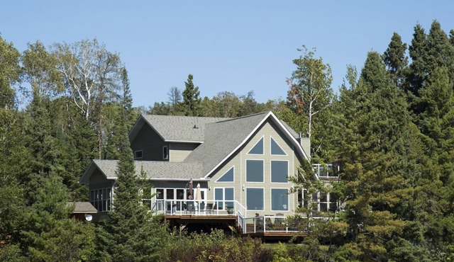 Stormbay Cottage on Lake of the Woods – Weekly Rental