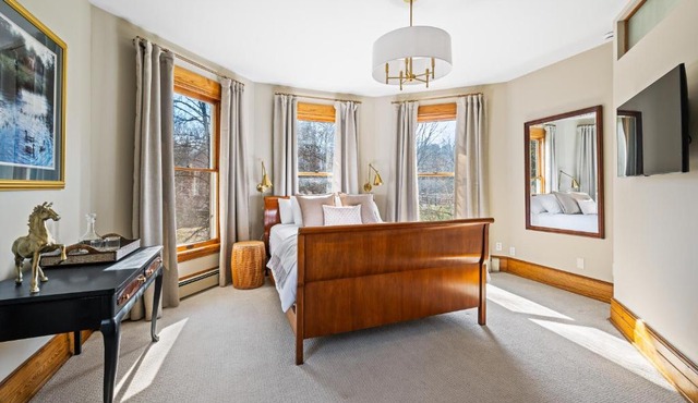 Stratton Creek Inn