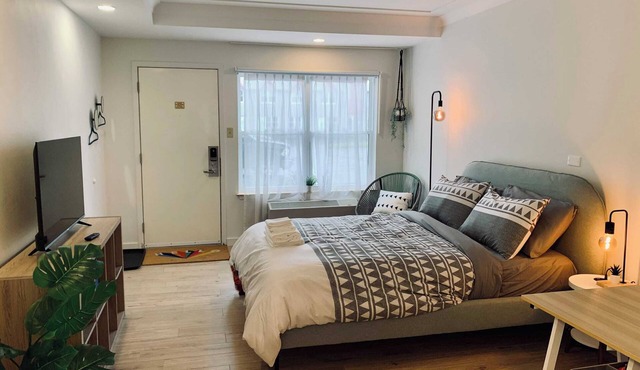Studio, Urban Nest by Sweet Digs