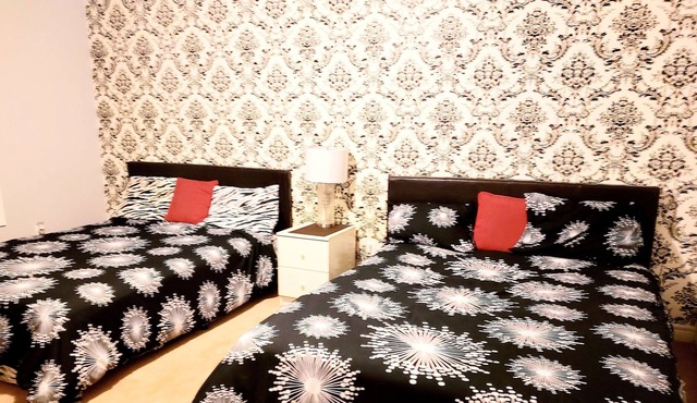 Stunning 4 Bedroom House for rent