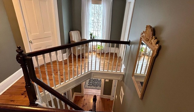 Stunning 5 bedroom country home minutes from Cavendish Beach