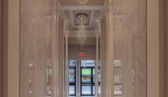 Stylish 4-Bedroom Condo with Private Deck & Hot Tub!