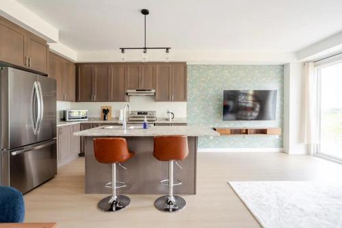 Stylish 4br Fast Wifi Sleeps 10