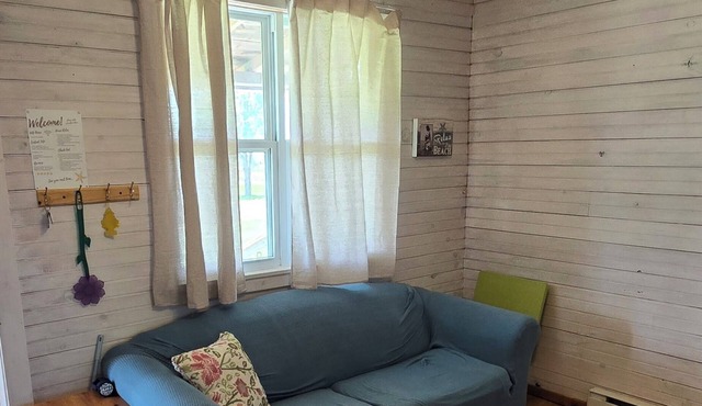 Suite 3 - Older/Simple/Rustic/No Frills/Budget 2BR - Near Cabot Beach Park
