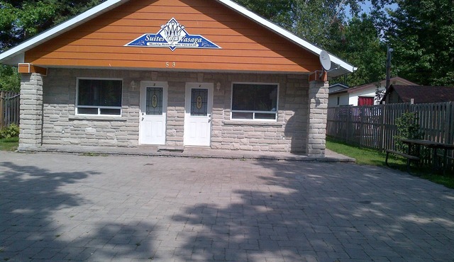 Suites of Wasaga - Beach Area 1 - Welcome PROMS! Birthdays, Bachelors Parties