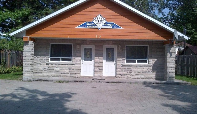 Suites of Wasaga Beach Area 1 Unit #4