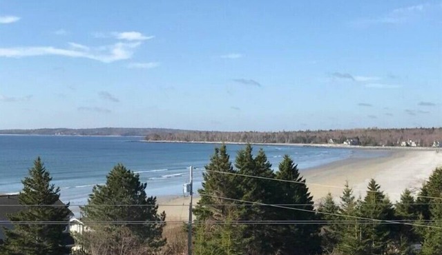 Summerville Beach Cabinn