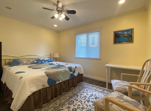 Sunny Shores Guest Suite