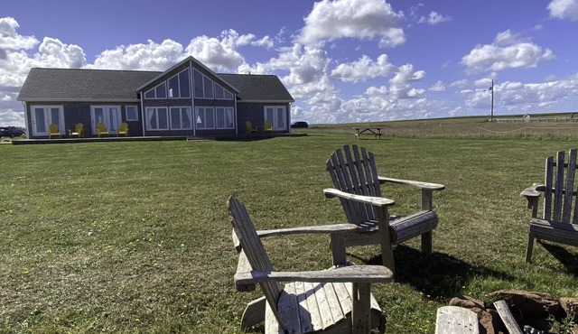 Sunset Point - Oceanfront, walk to Cousin's shore beach, great multi-family