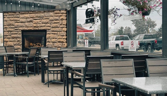 Super 8 by Wyndham Dawson Creek