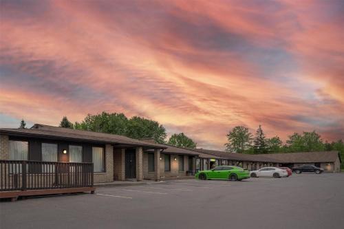 SureStay Hotel by Best Western Kemptville