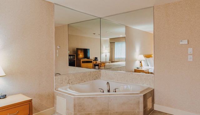 SureStay Plus by Best Western Coquitlam