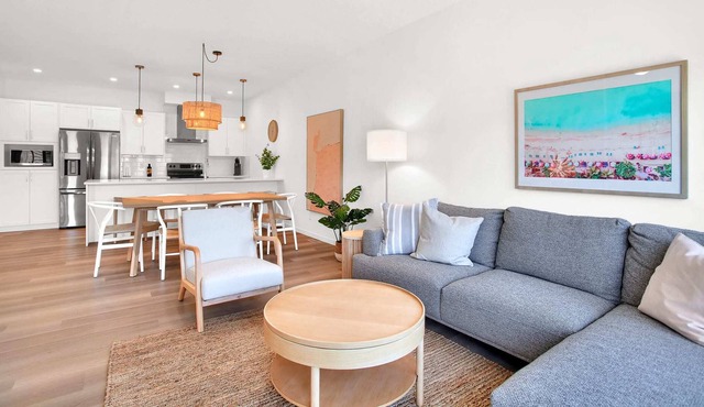Surfs Up in South Point | Perfect for Families! |