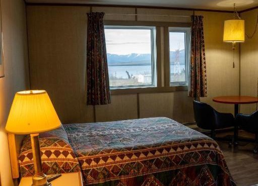Talbot Arm Motel