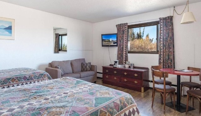 TALBOT ARM MOTEL
