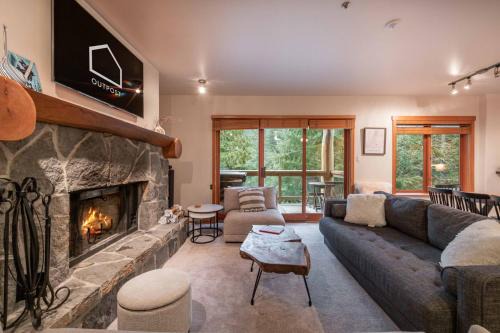 Taluswood 14 by Outpost Whistler