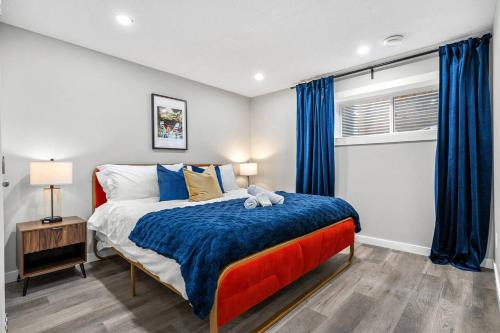 The Albany Hideout - Sleeps4 - QueenBed - NFLX - Wifi