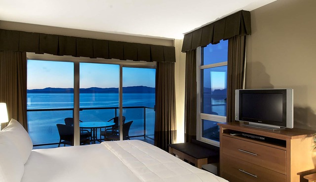 THE Beach Club Resort